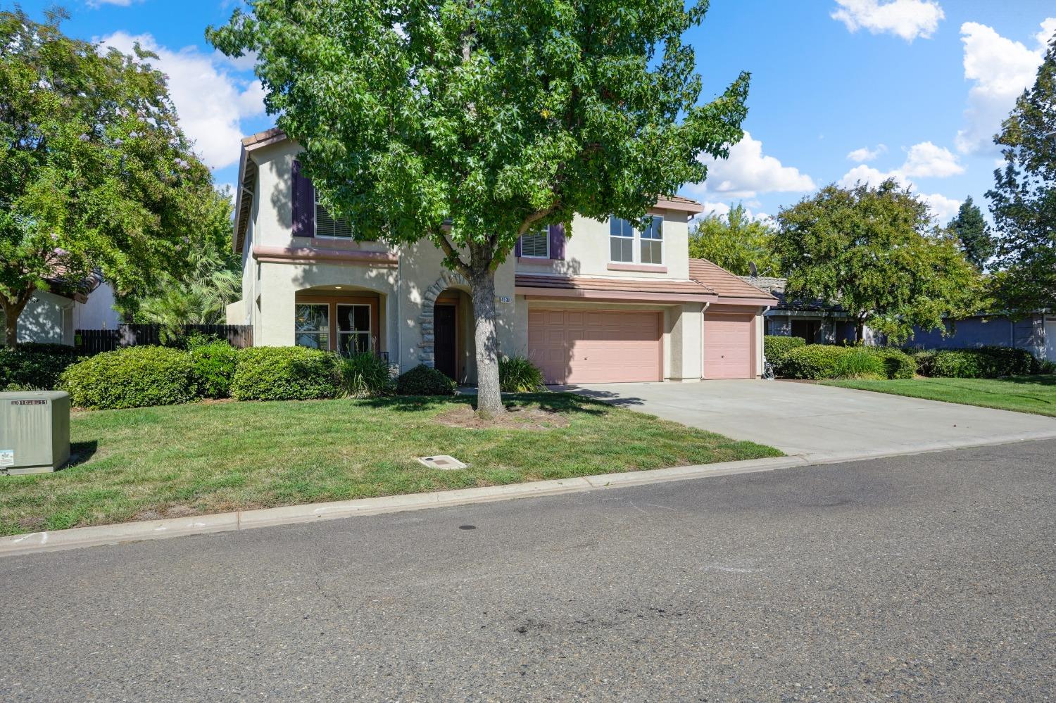 4538 Rosecliff Circle