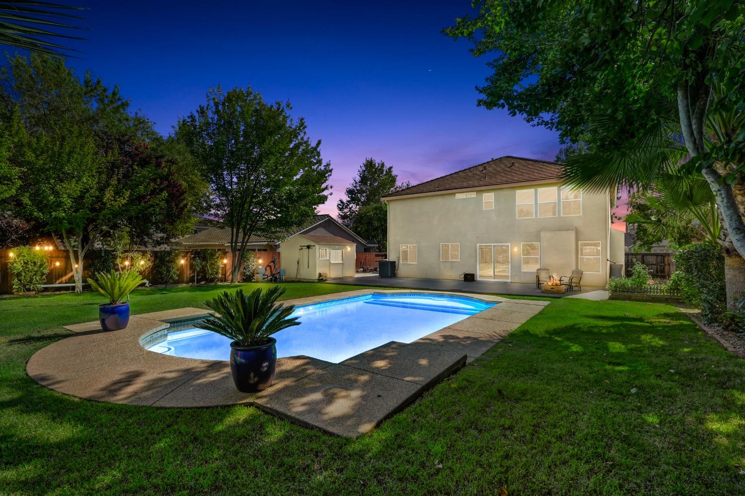 4538 Rosecliff Circle