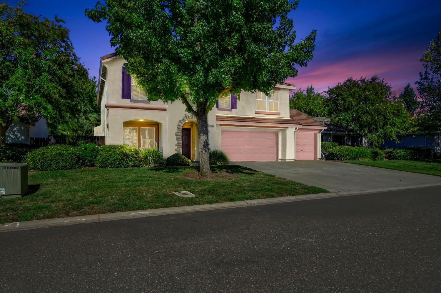 4538 Rosecliff Circle