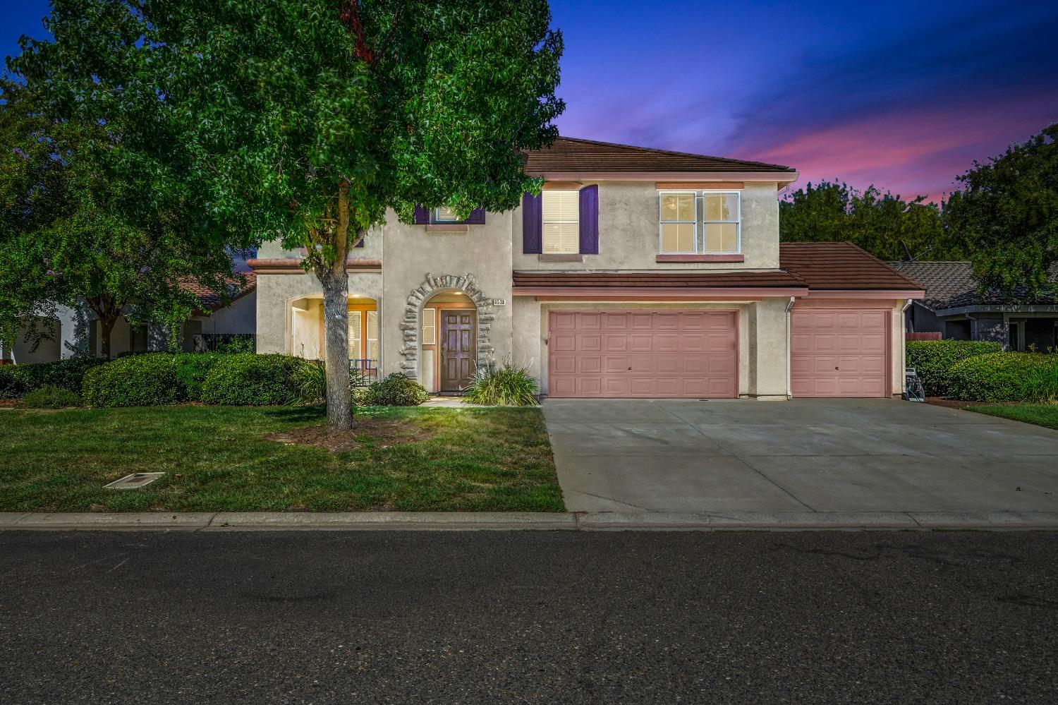 4538 Rosecliff Circle
