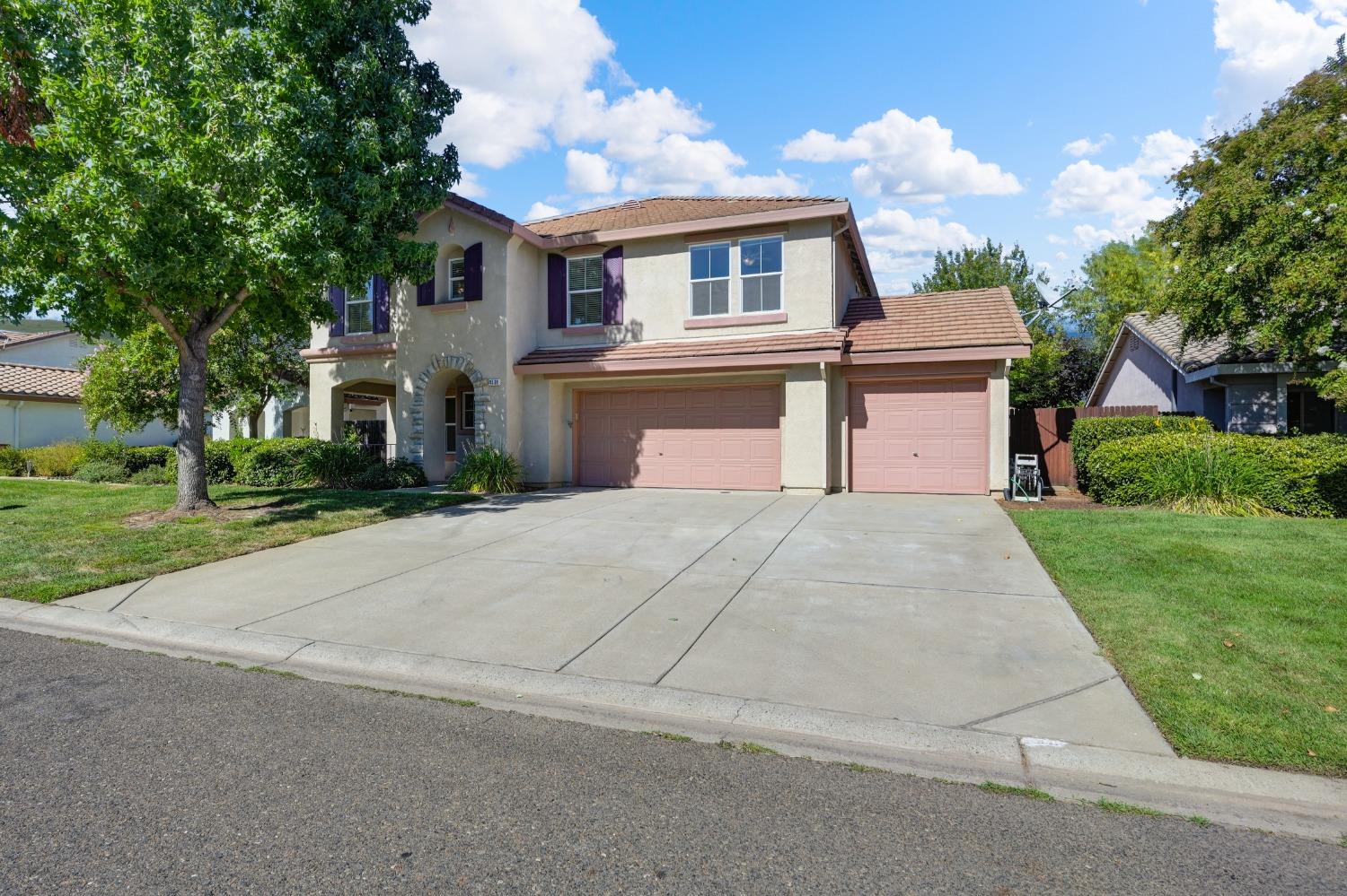 4538 Rosecliff Circle