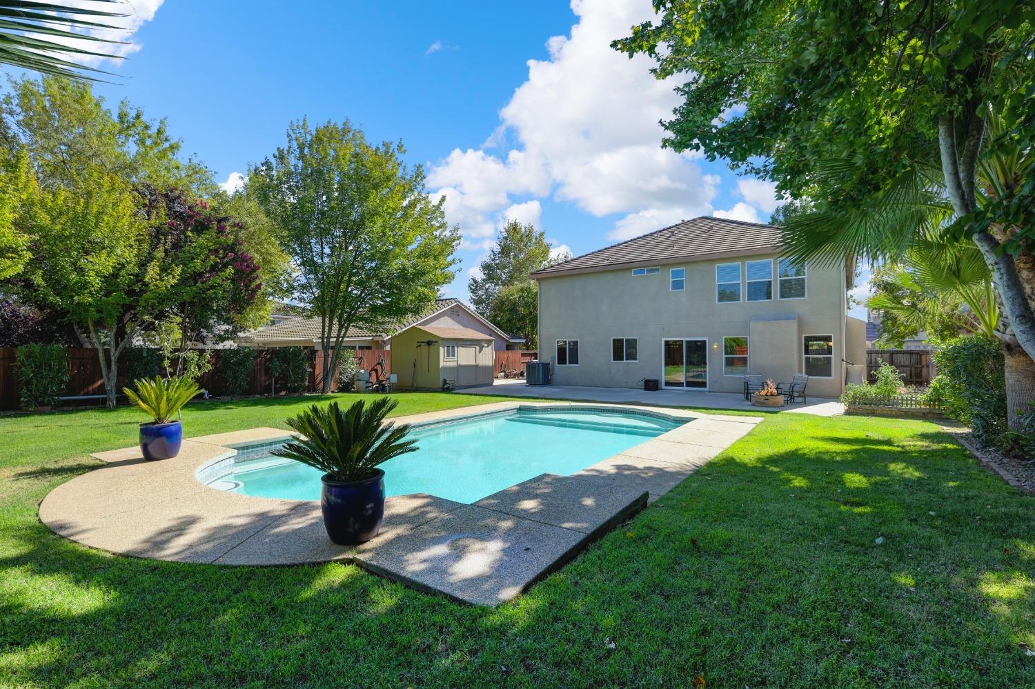 4538 Rosecliff Circle