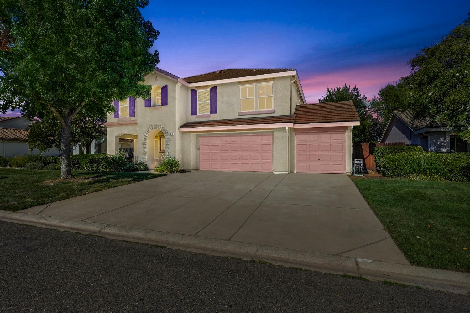 4538 Rosecliff Circle
