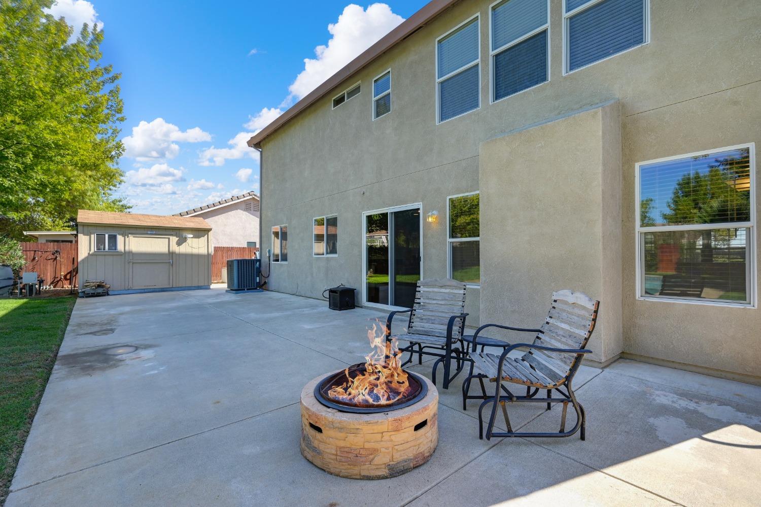 4538 Rosecliff Circle
