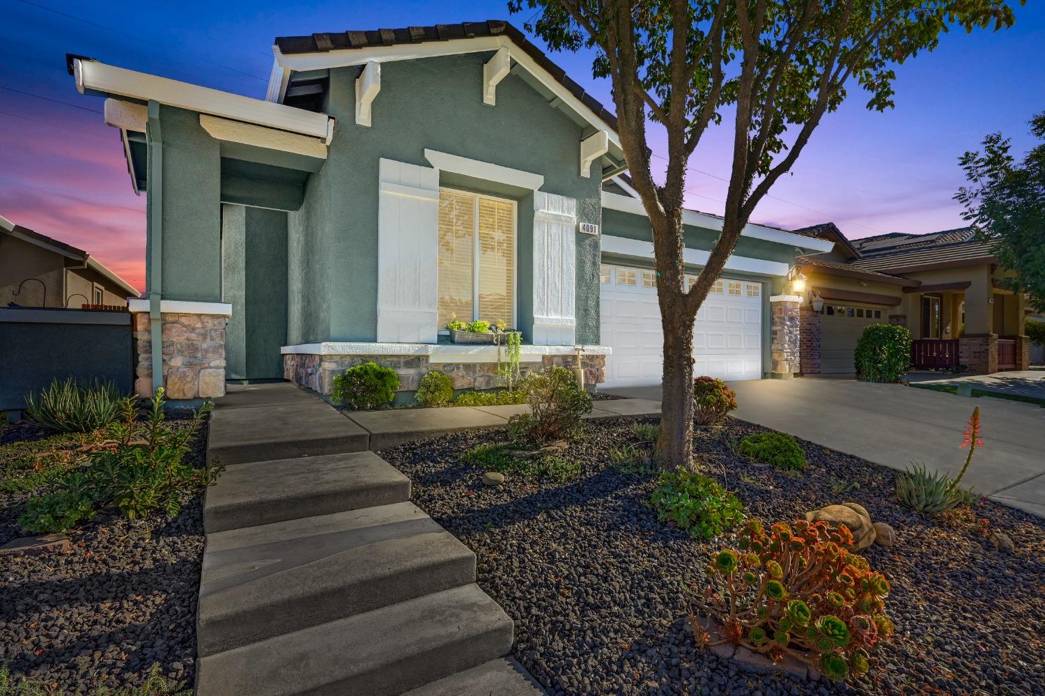 4091 Preserve Way