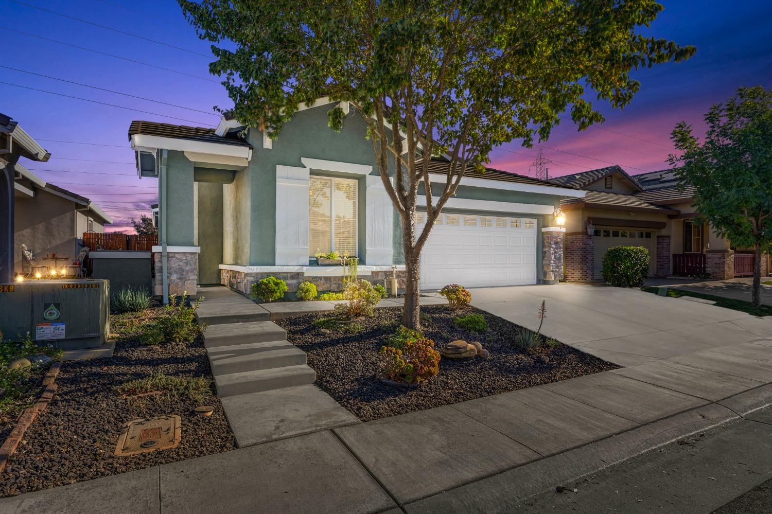 4091 Preserve Way