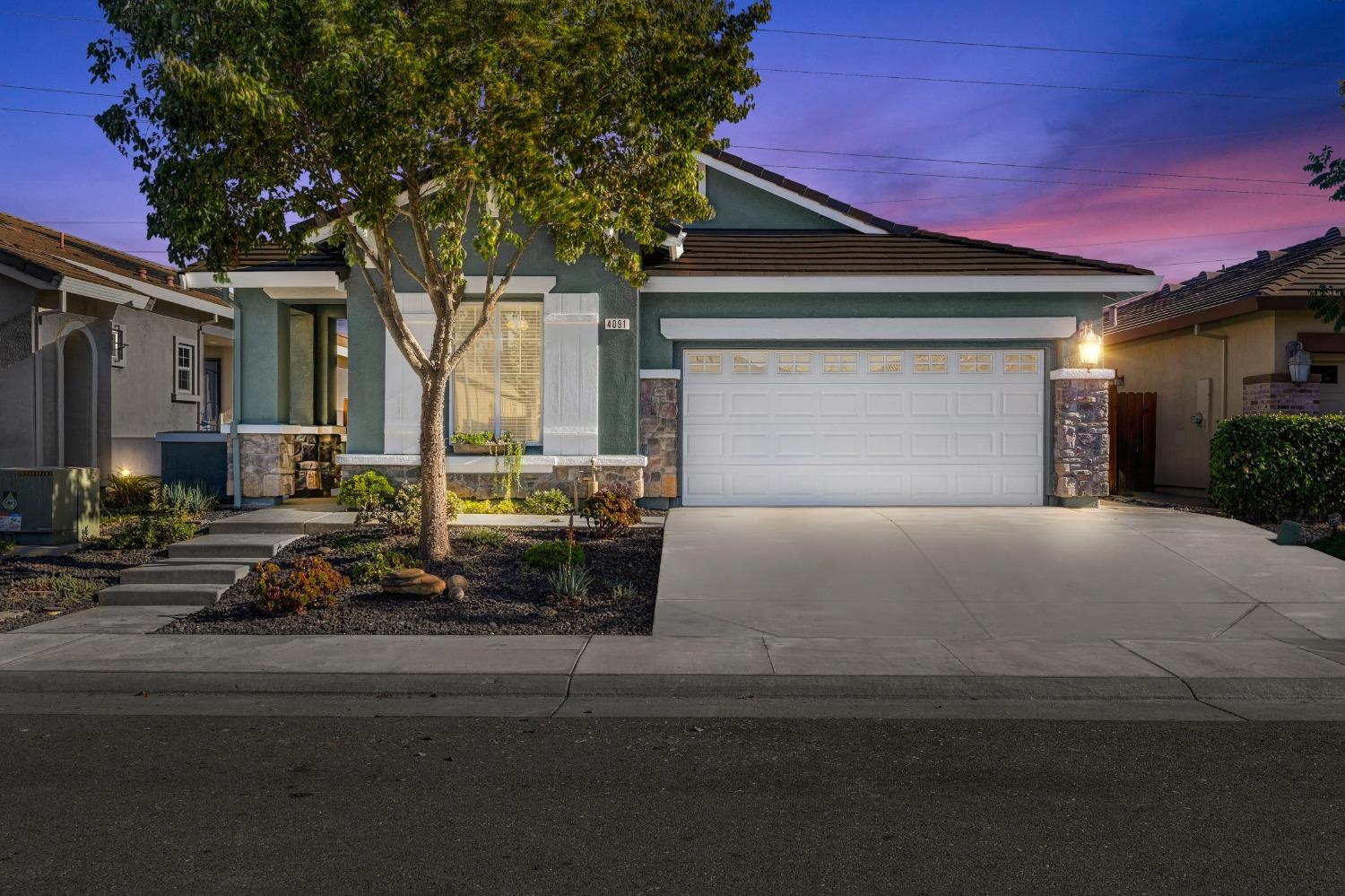 4091 Preserve Way