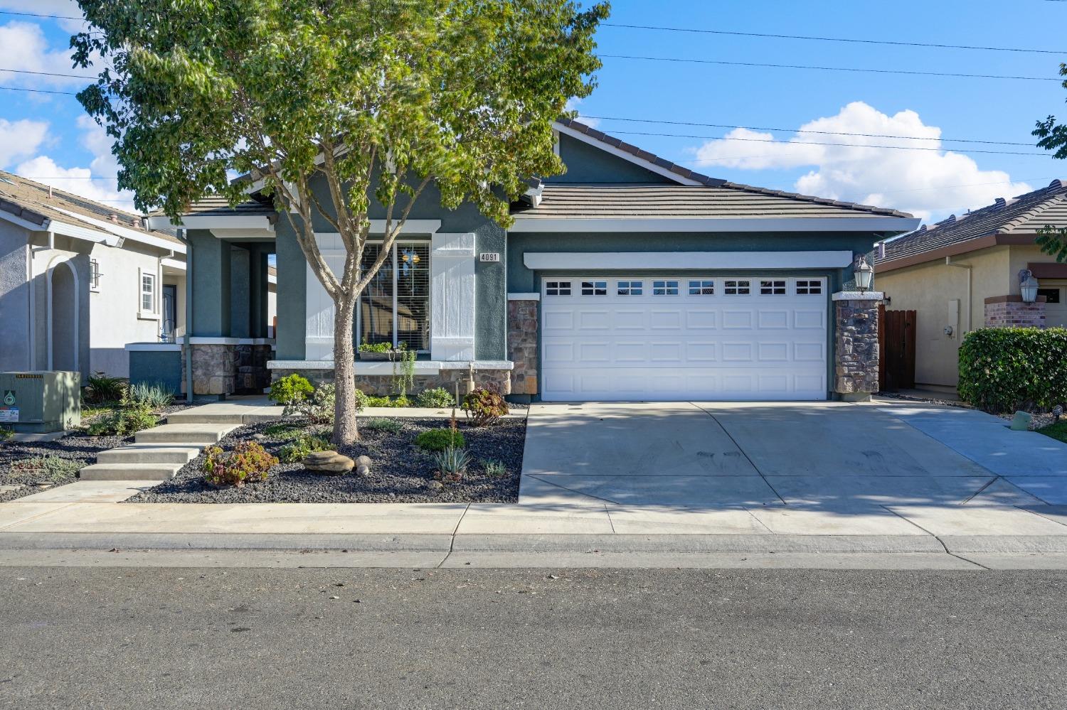 4091 Preserve Way