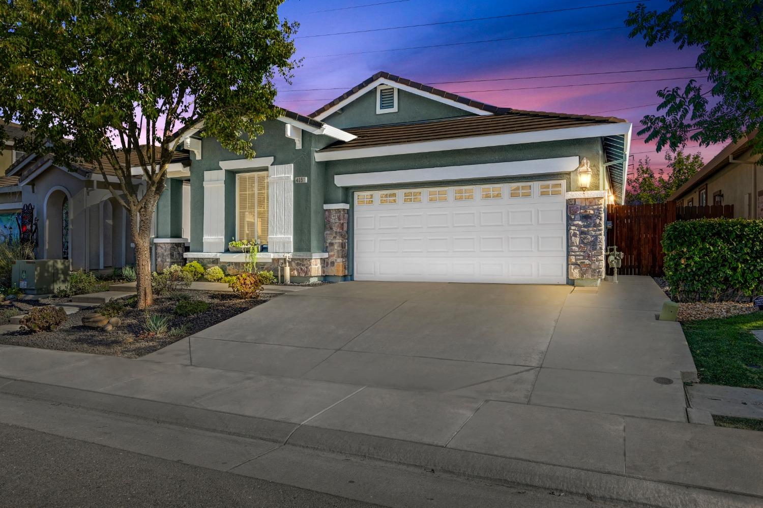 4091 Preserve Way