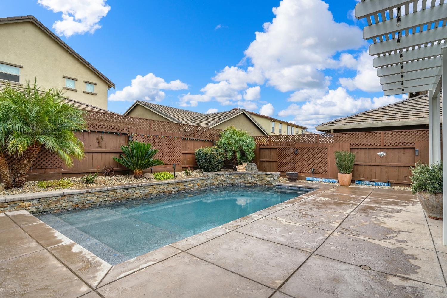 3609 Manzanola Way