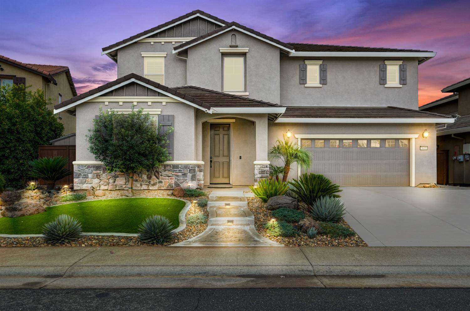 3609 Manzanola Way