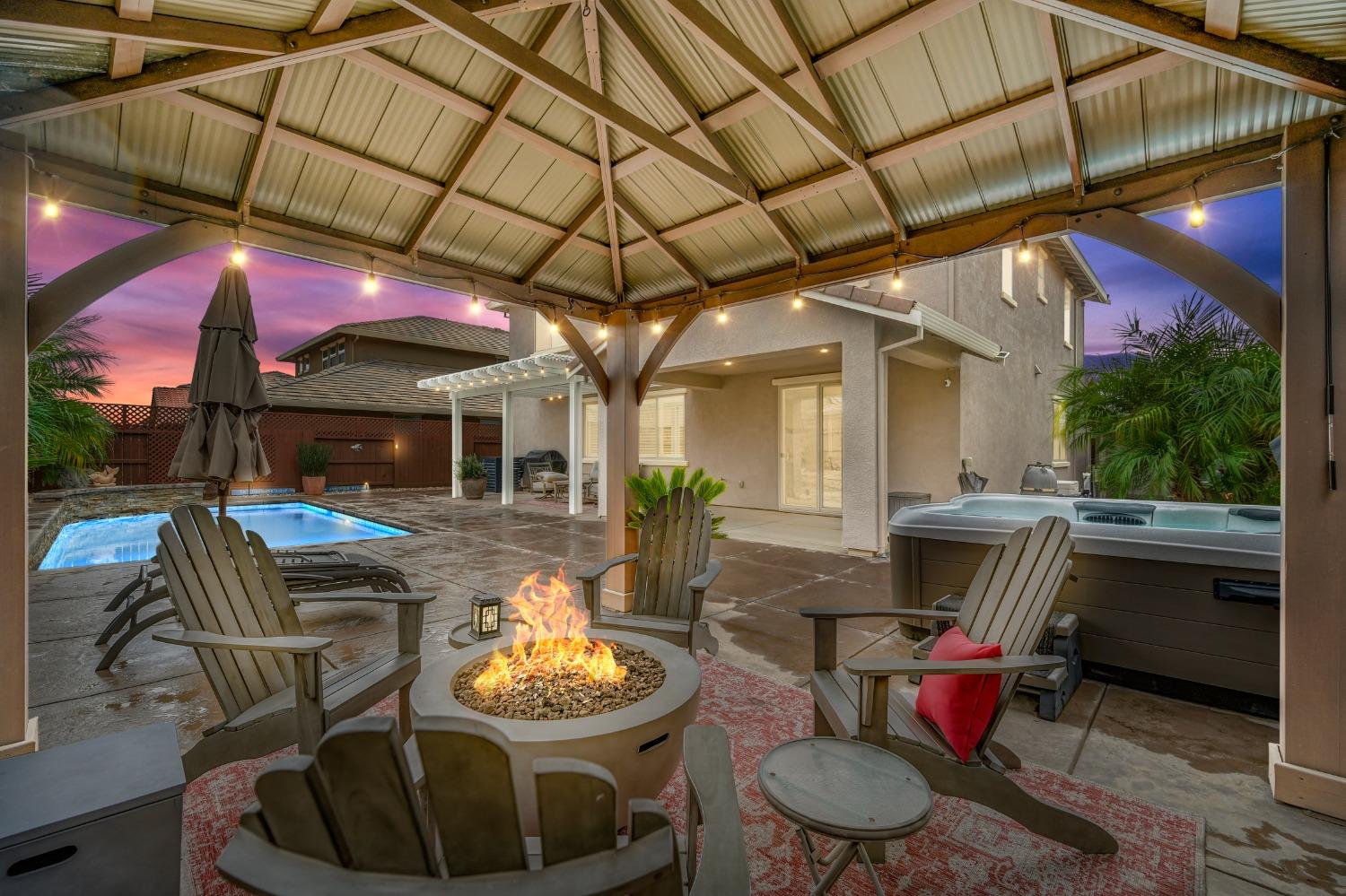 3609 Manzanola Way