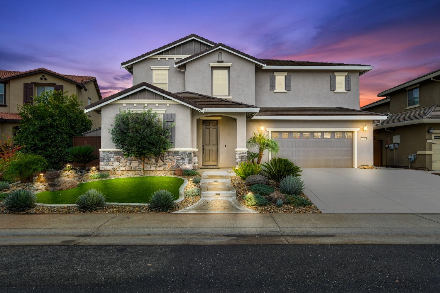 3609 Manzanola Way