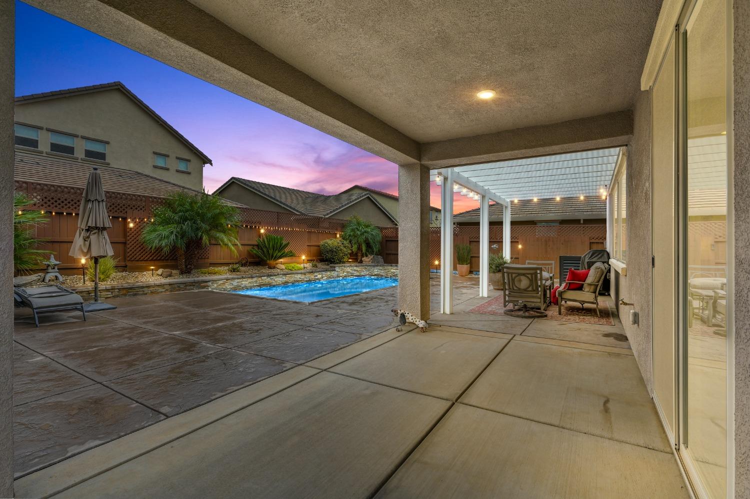 3609 Manzanola Way