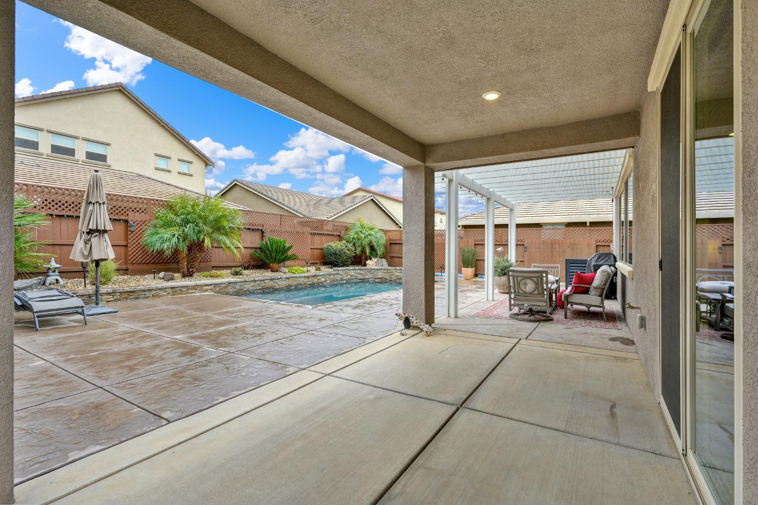 3609 Manzanola Way