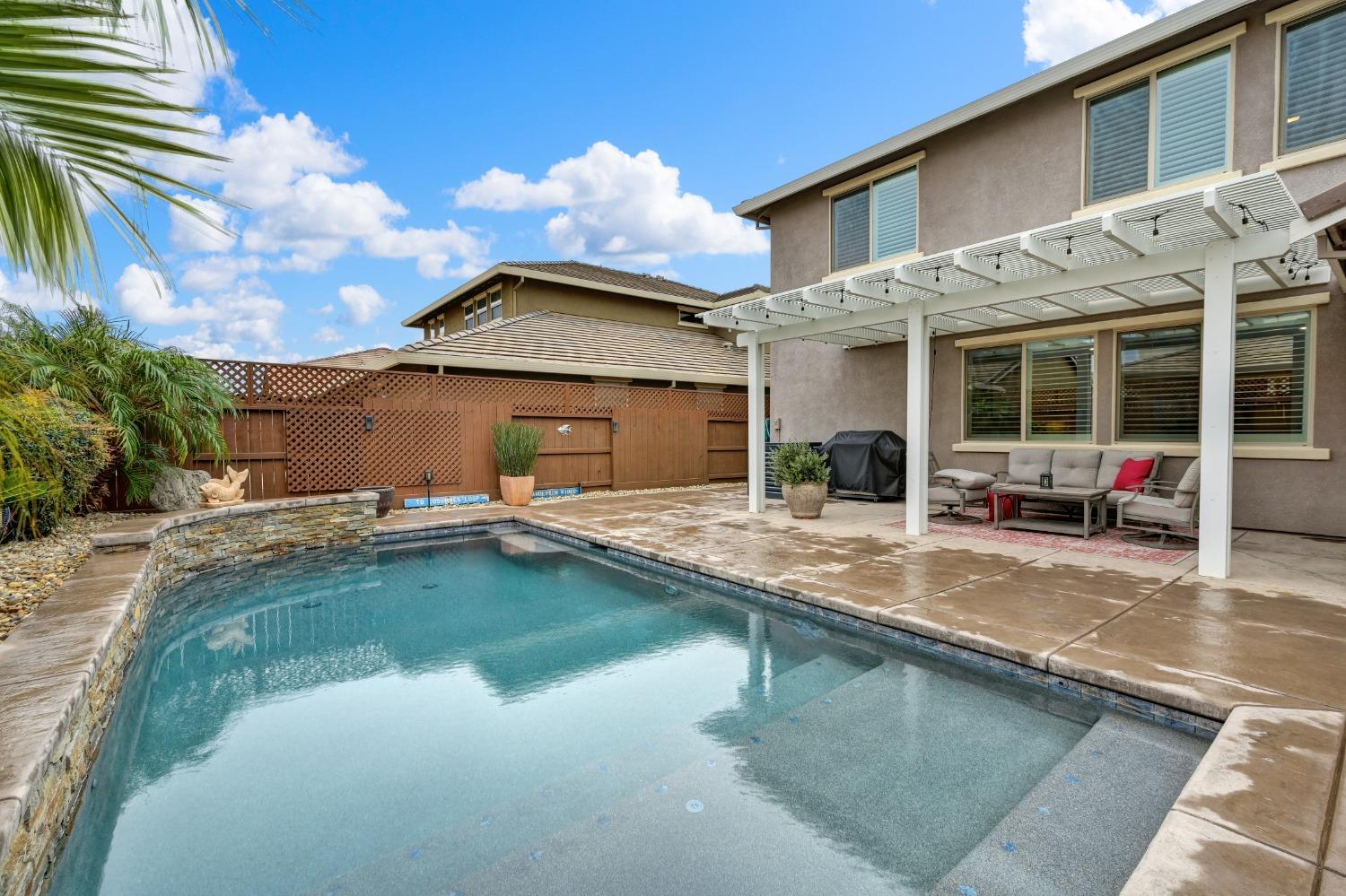 3609 Manzanola Way