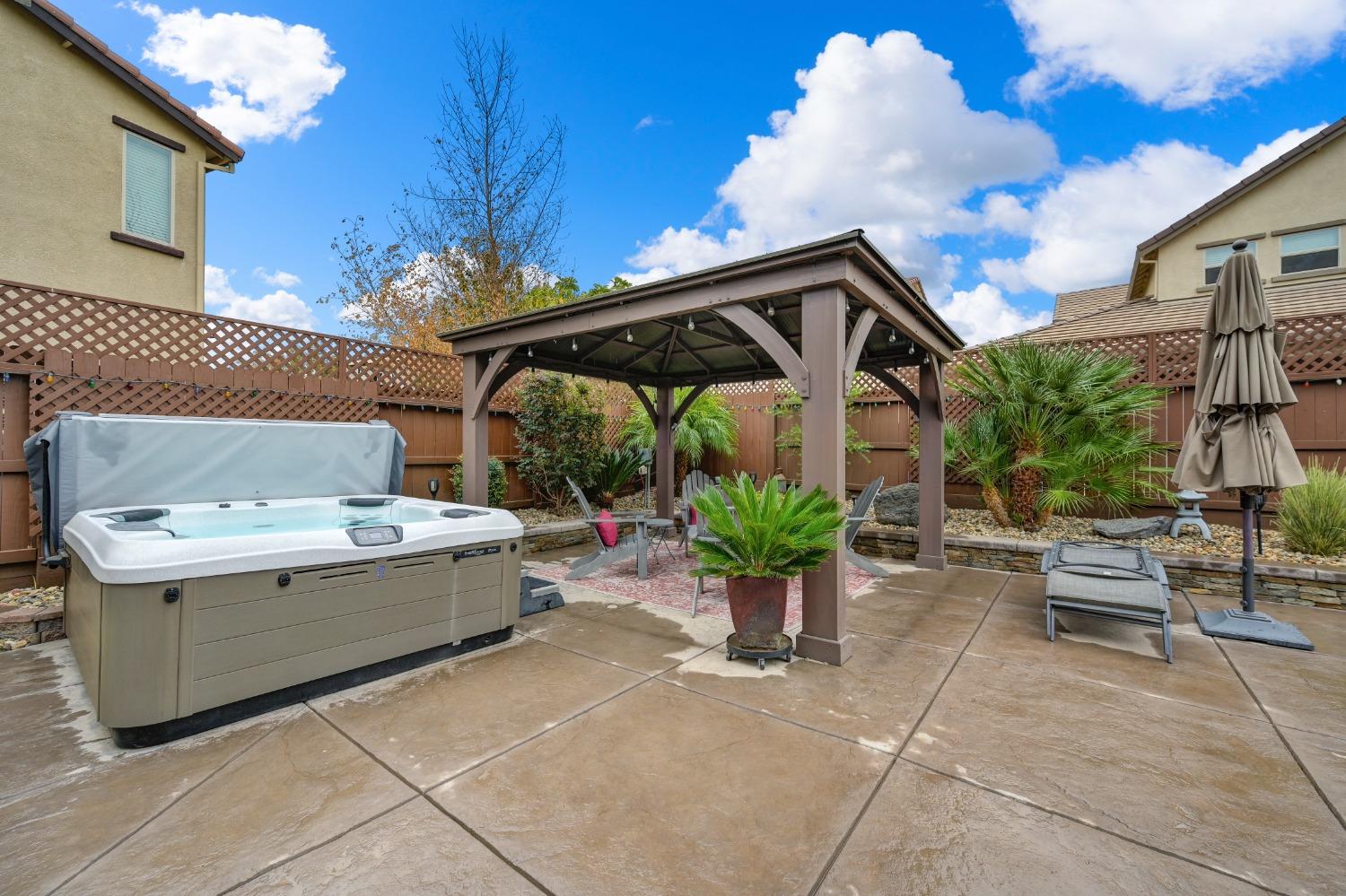 3609 Manzanola Way