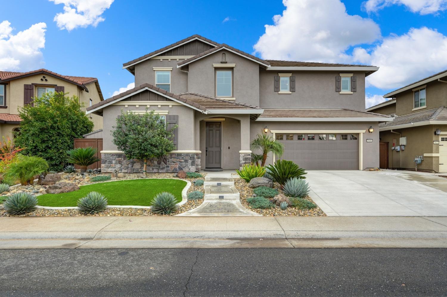 3609 Manzanola Way