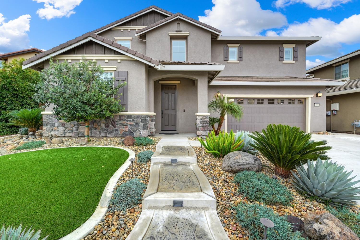 3609 Manzanola Way