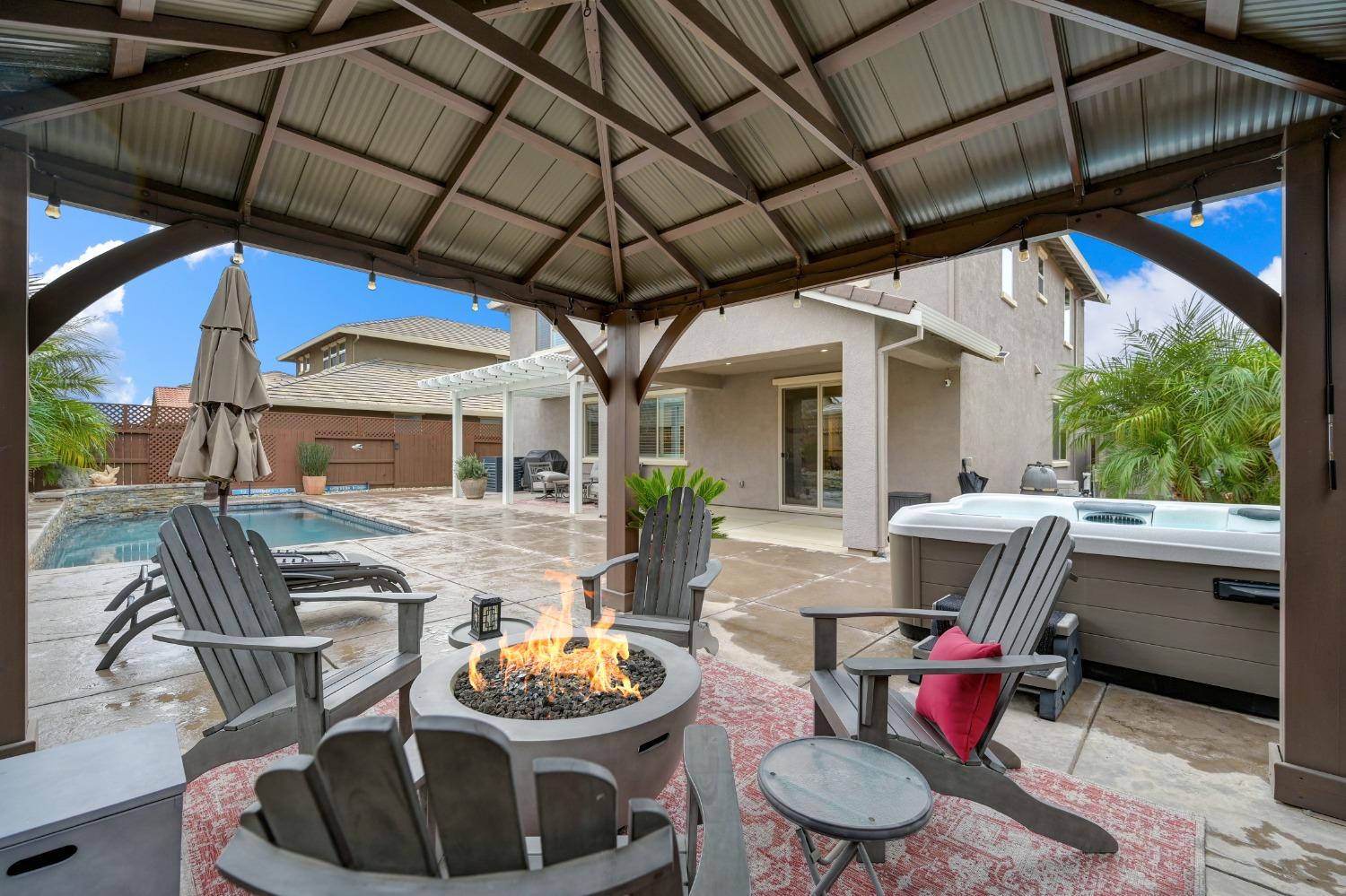 3609 Manzanola Way