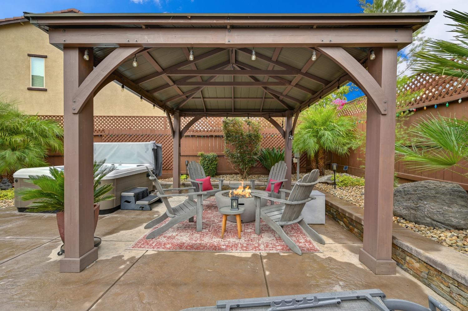 3609 Manzanola Way