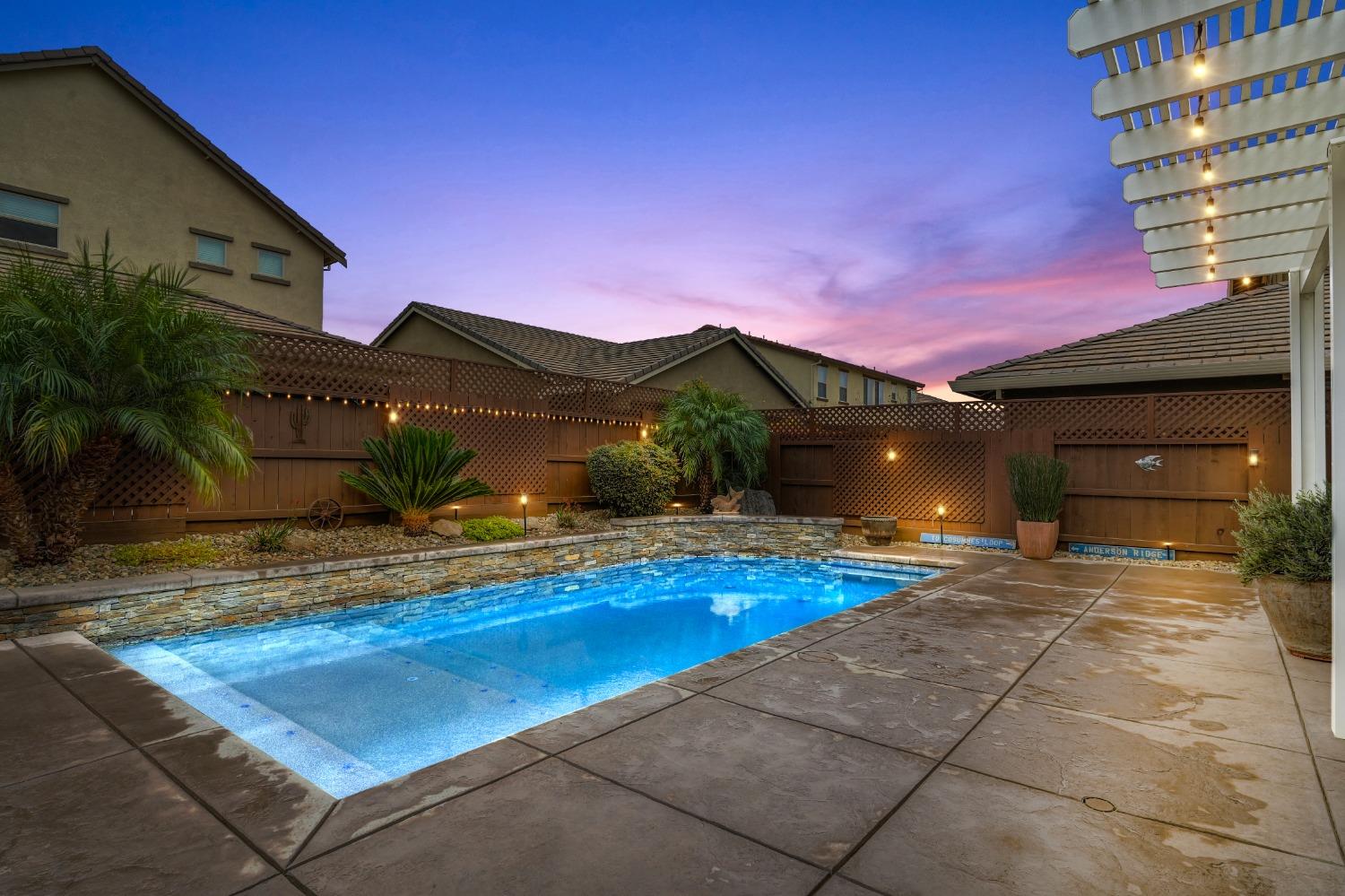 3609 Manzanola Way