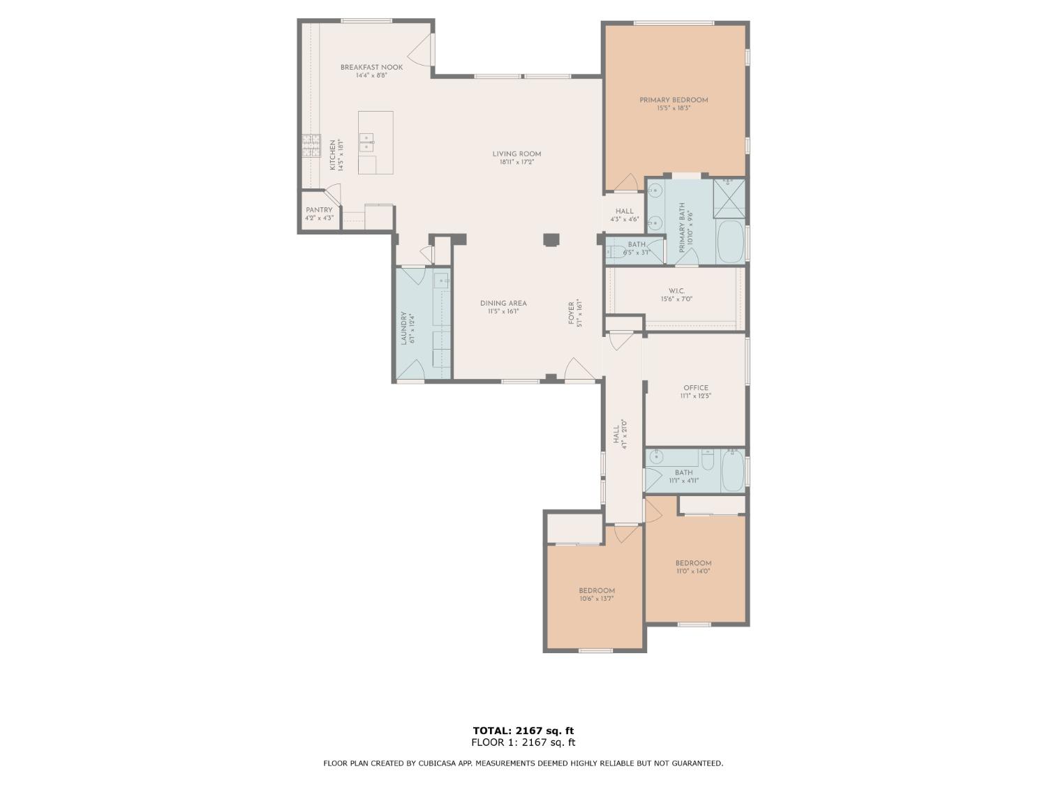 12326 Canyonlands Drive