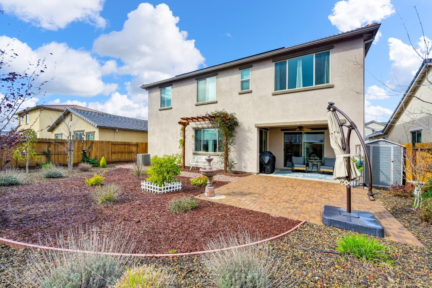 12840 Thorntonhall Drive