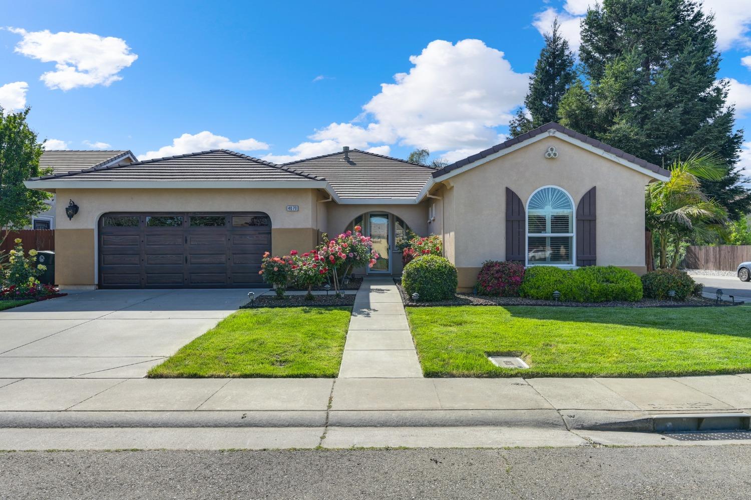 4070 Tenaja Way