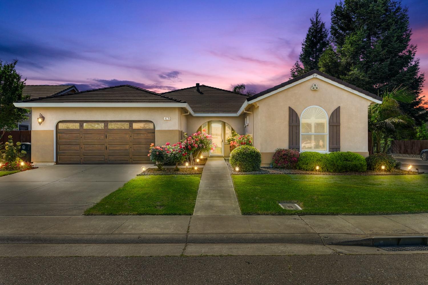 4070 Tenaja Way