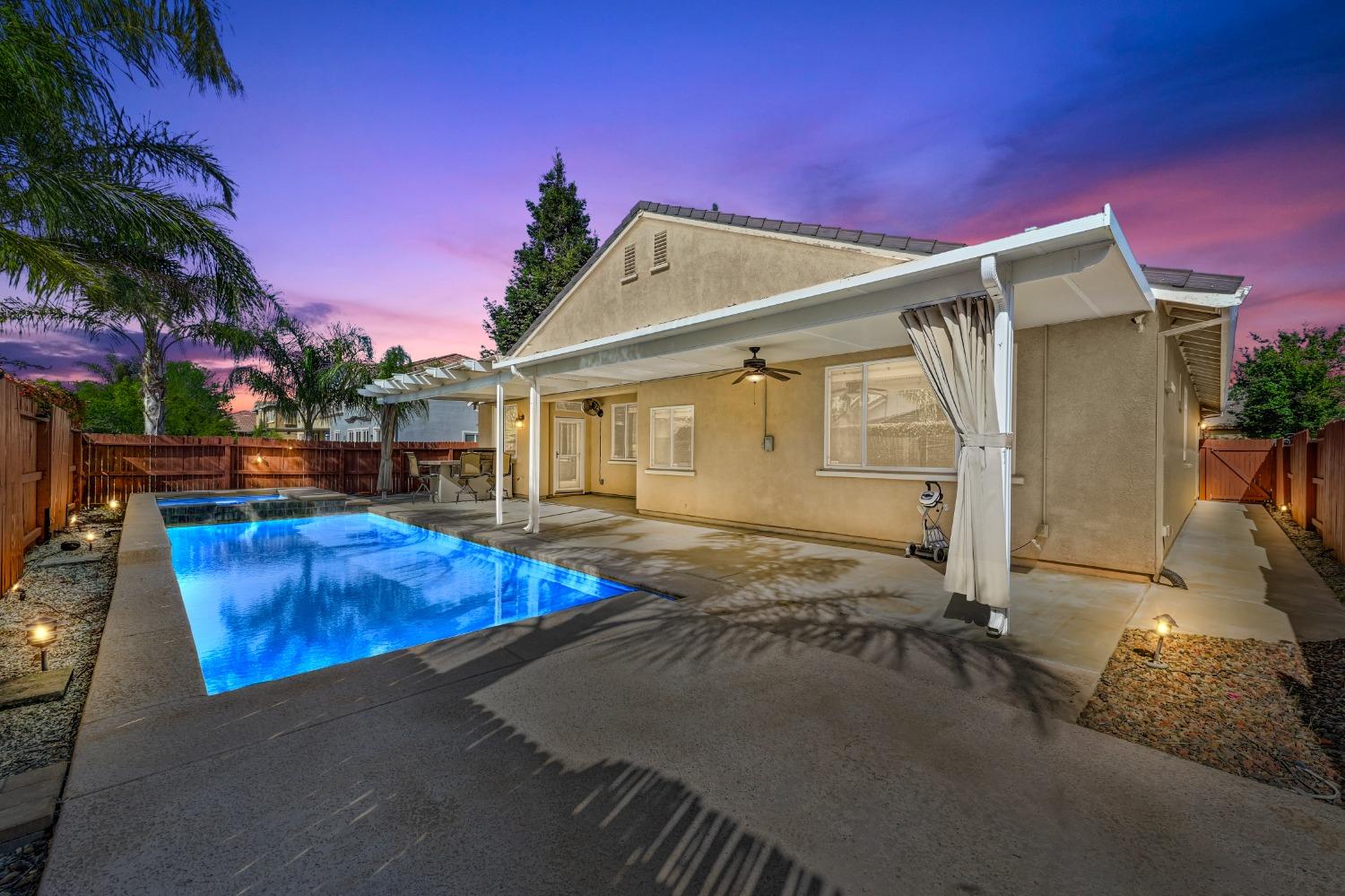 4070 Tenaja Way