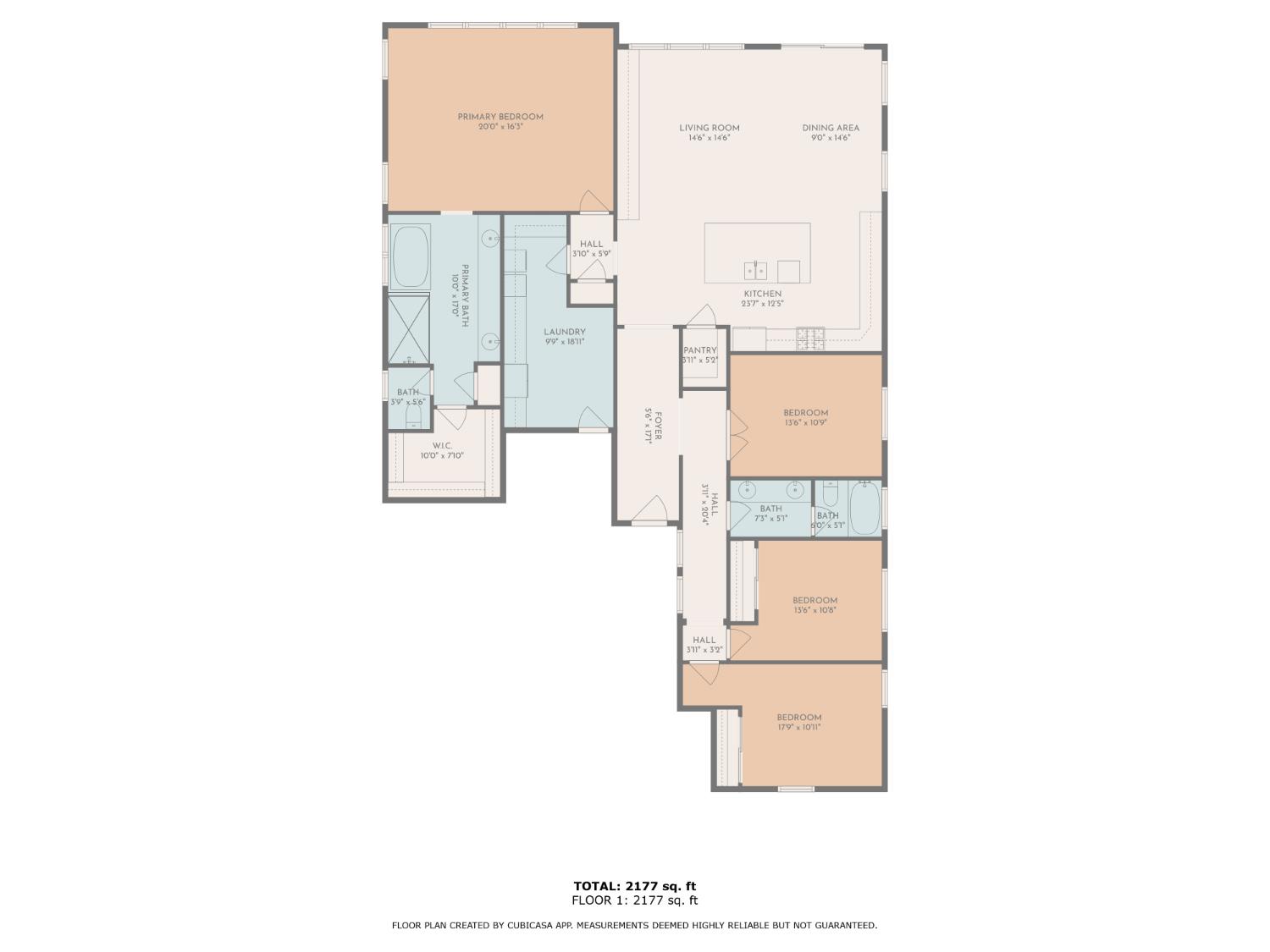 3506 Edington Drive