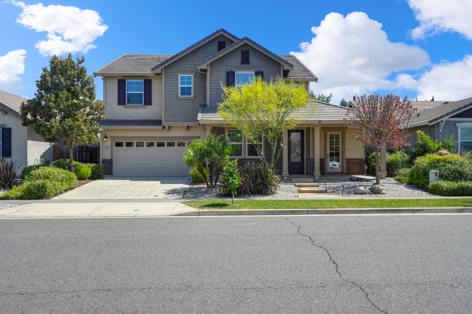 12306 Canyonlands Drive