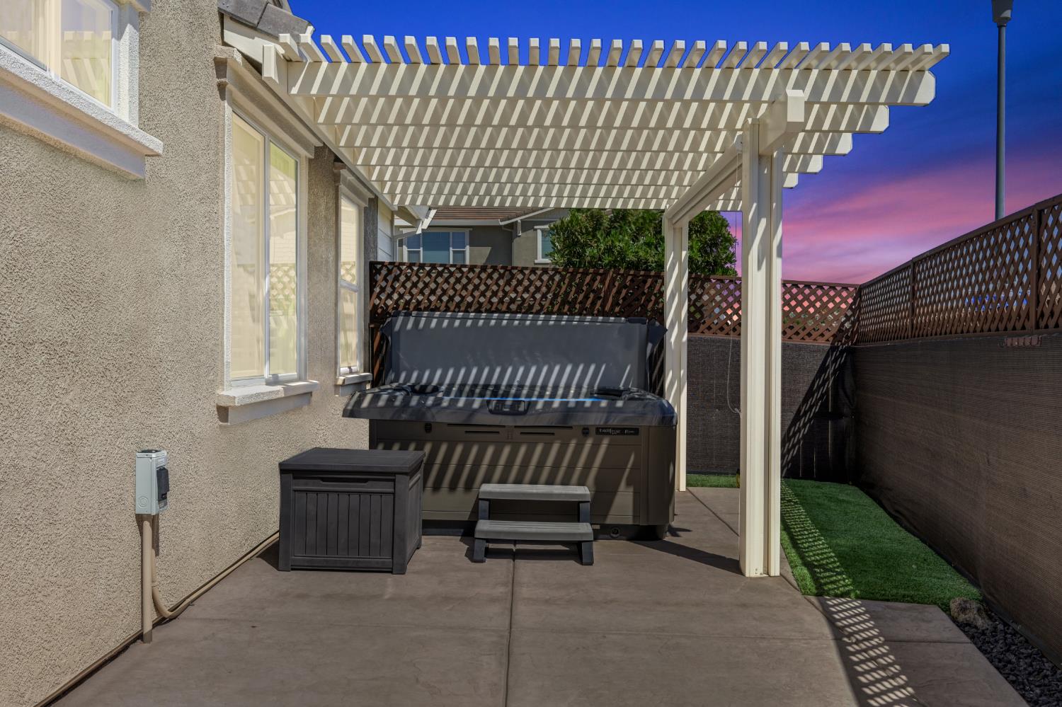12627 Solsberry Way