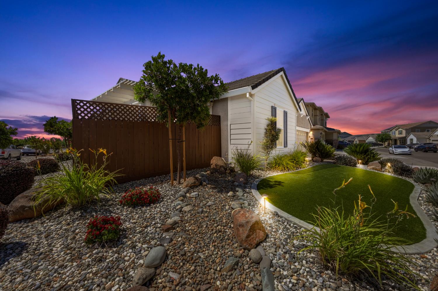 12627 Solsberry Way