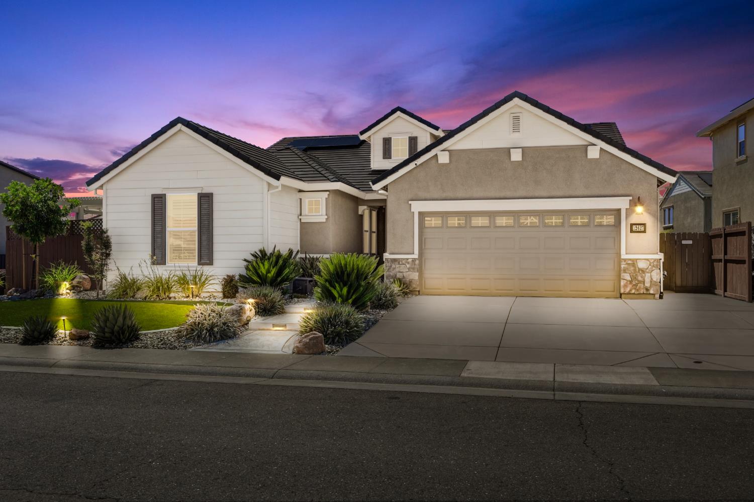 12627 Solsberry Way