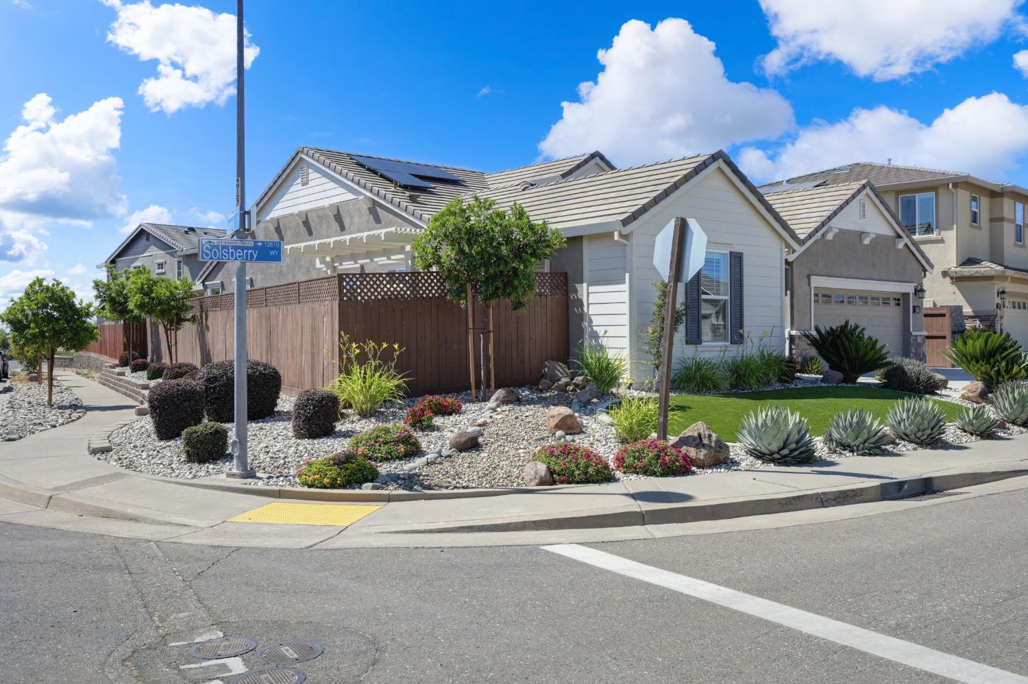 12627 Solsberry Way