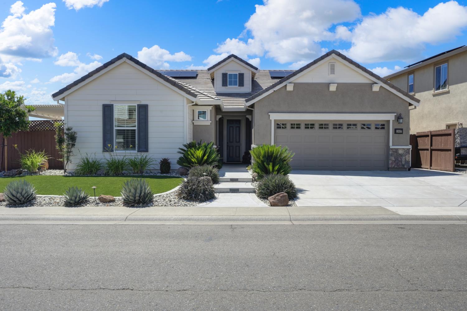 12627 Solsberry Way