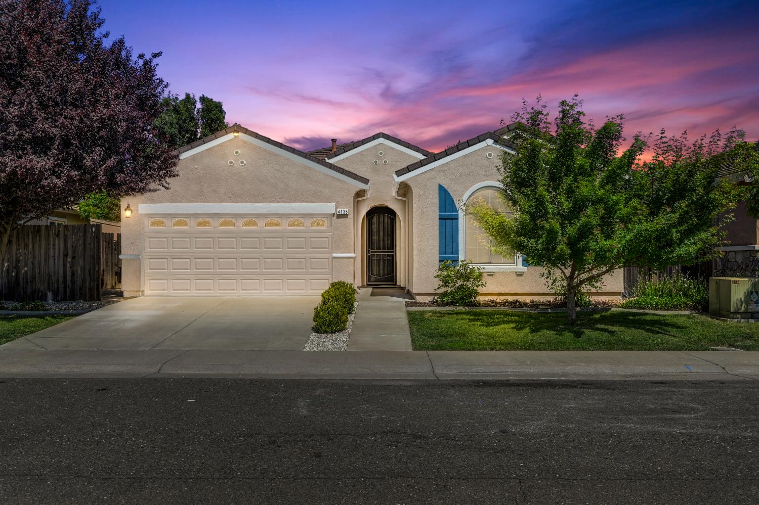 4135 Choteau Circle