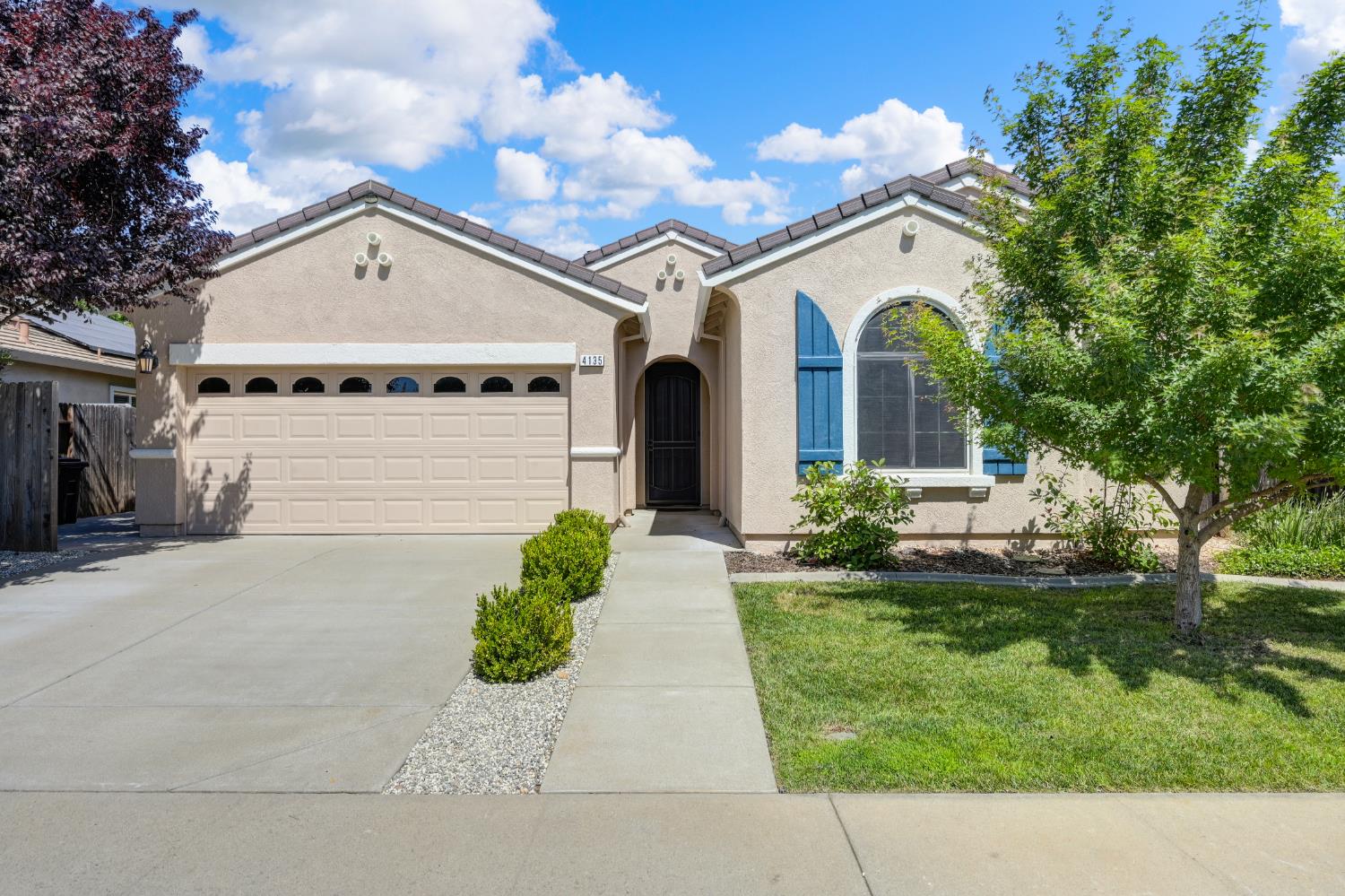 4135 Choteau Circle