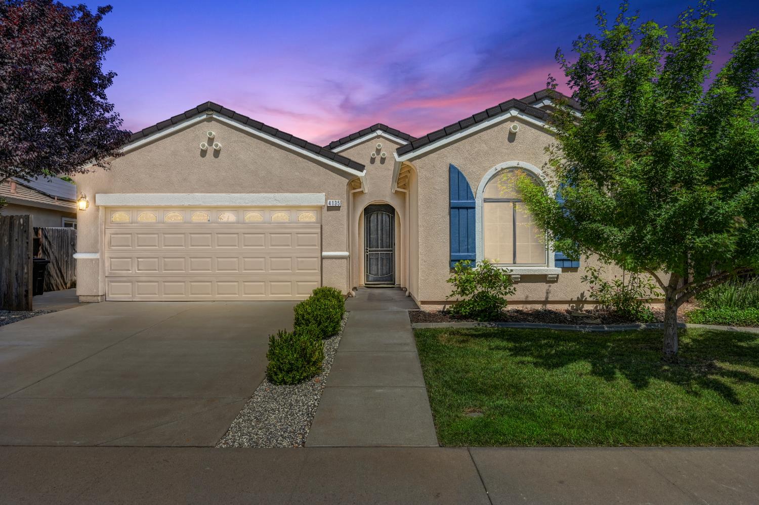 4135 Choteau Circle