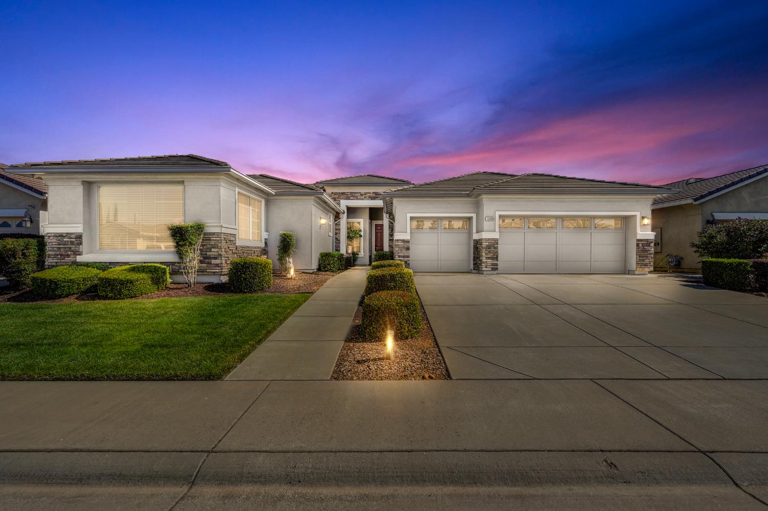 12460 Kibbie Lake Way