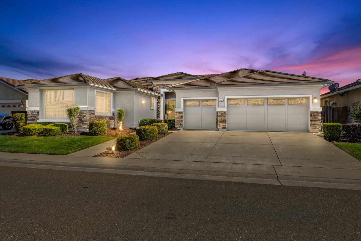 12460 Kibbie Lake Way