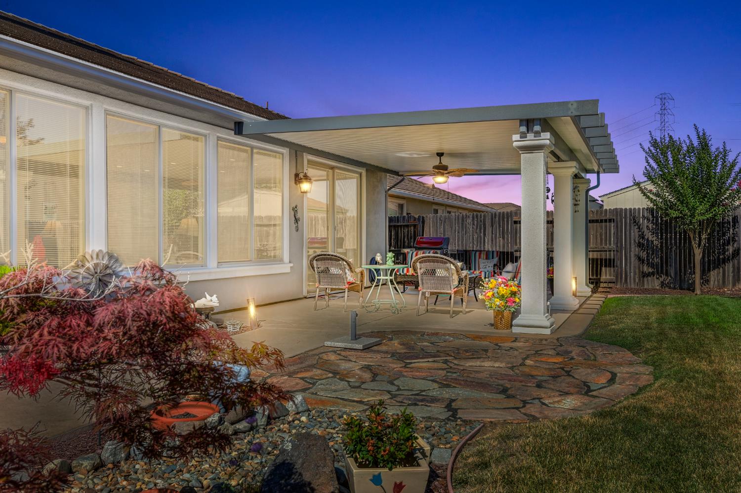 12460 Kibbie Lake Way