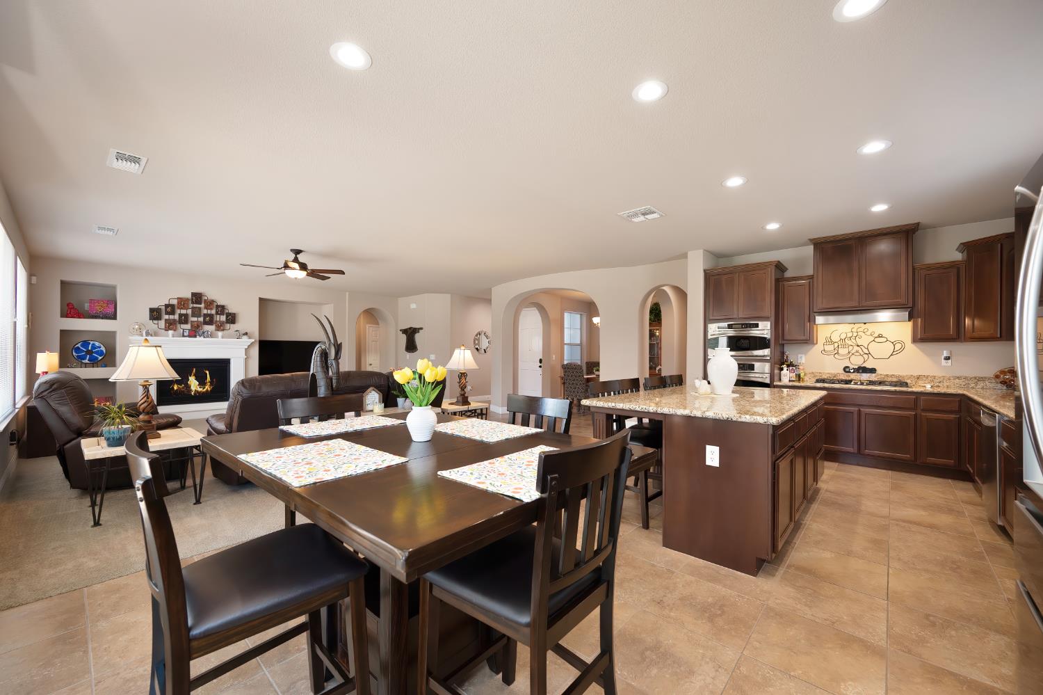 12460 Kibbie Lake Way
