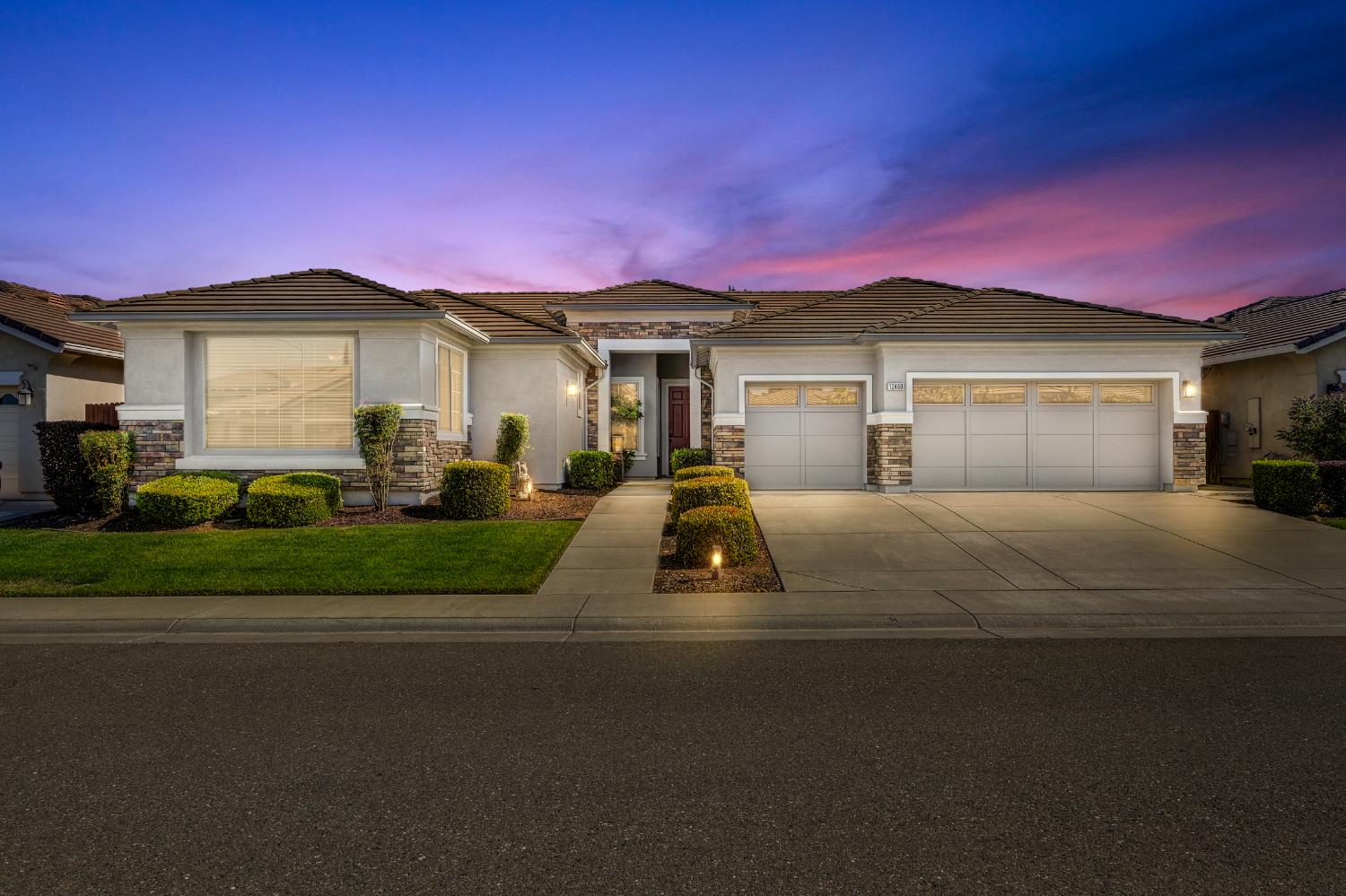 12460 Kibbie Lake Way