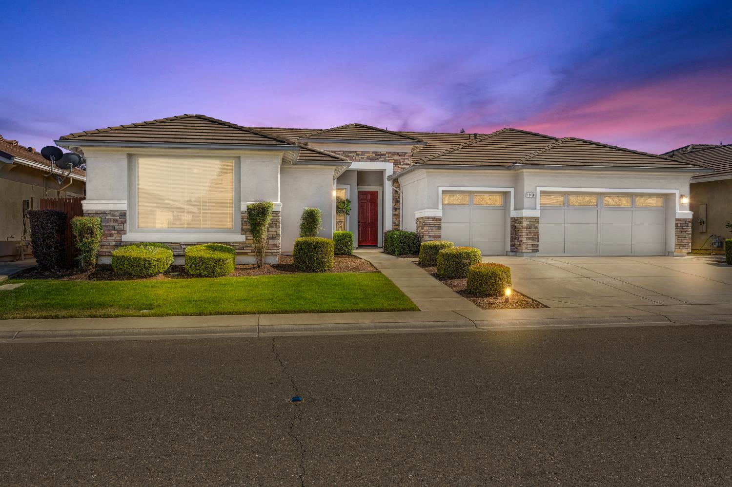 12460 Kibbie Lake Way