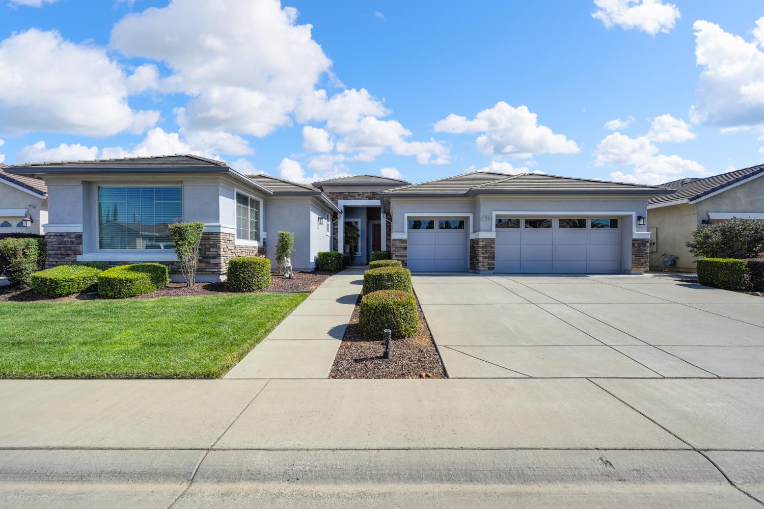 12460 Kibbie Lake Way