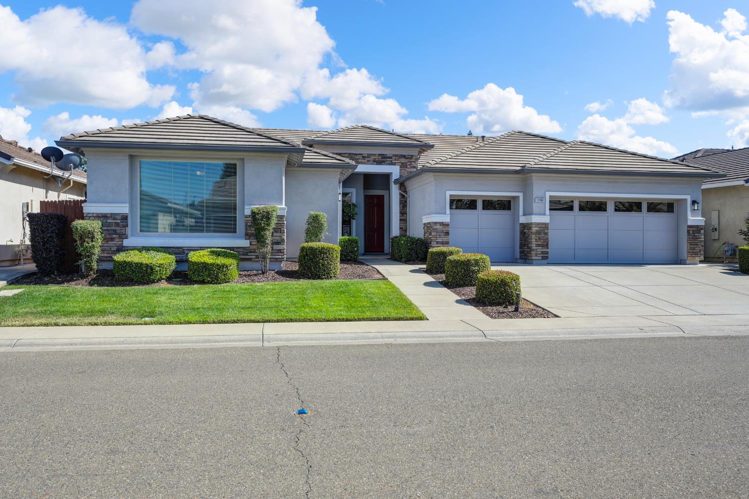 12460 Kibbie Lake Way