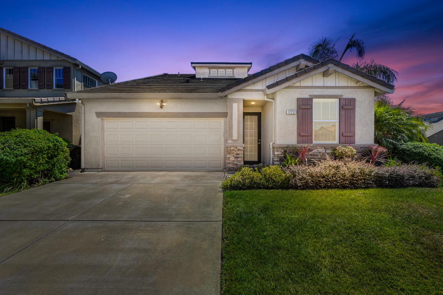 12212 Habitat Way